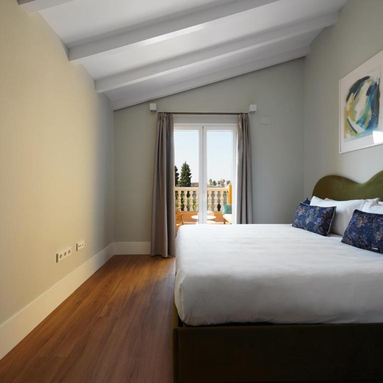 Numa Seville Prestigio - 3 Bedroom Apartment with Terrace - Duplex - 9