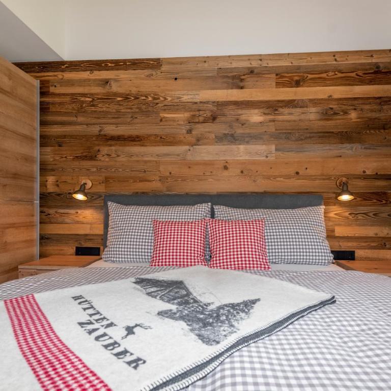 TUX MOUNTAIN Apart - Apartment - auf 2 Etagen - 3