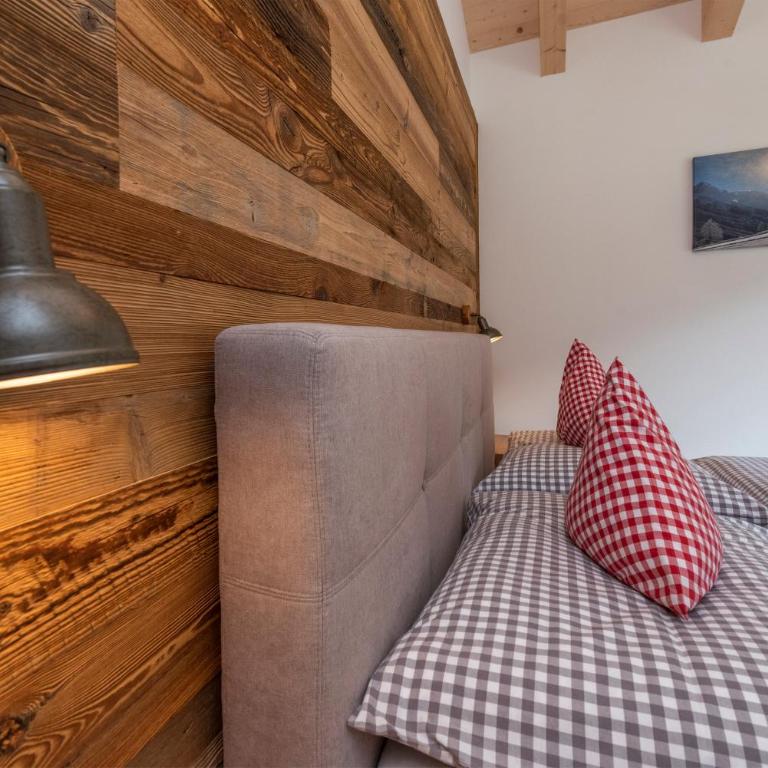 TUX MOUNTAIN Apart - Apartment - auf 2 Etagen - 2