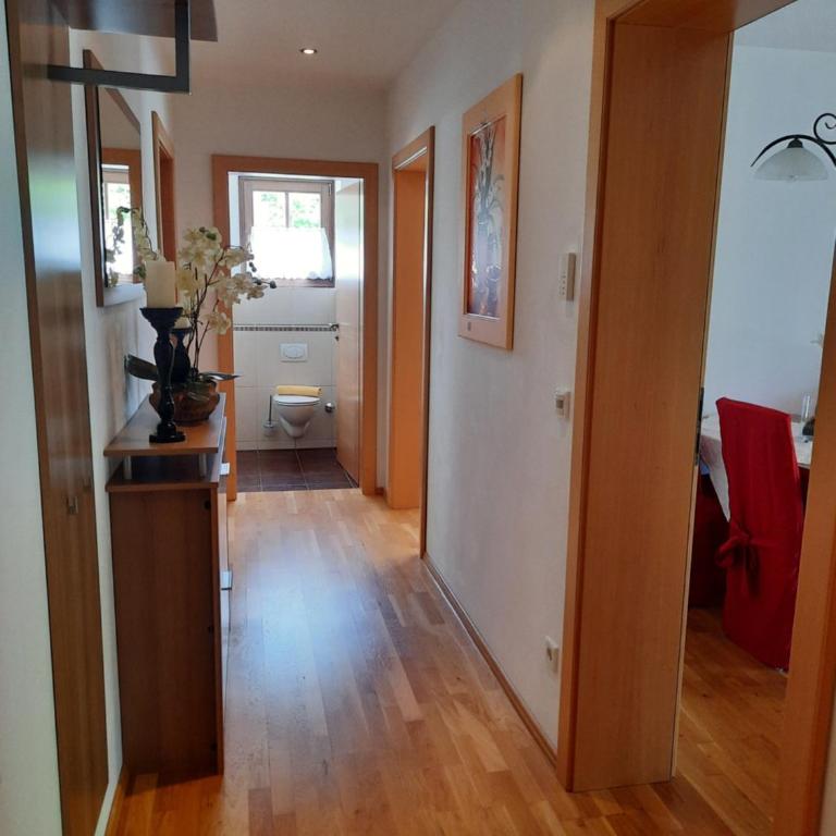 Landsitz Fuschlsee - Apartment with Lake View - 6