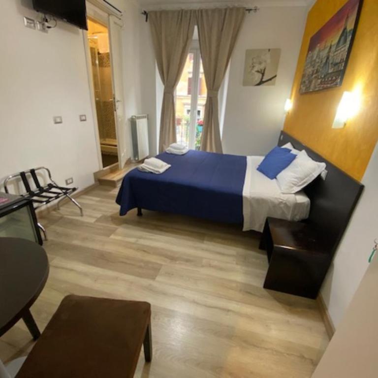 B&B A Home in Rome - Standard Doppelzimmer - 26
