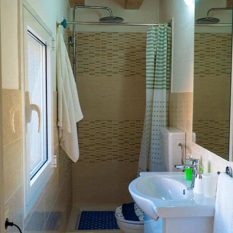 Casa Charm RosaApartmentsOrtigia - Two-Bedroom Apartment - 11