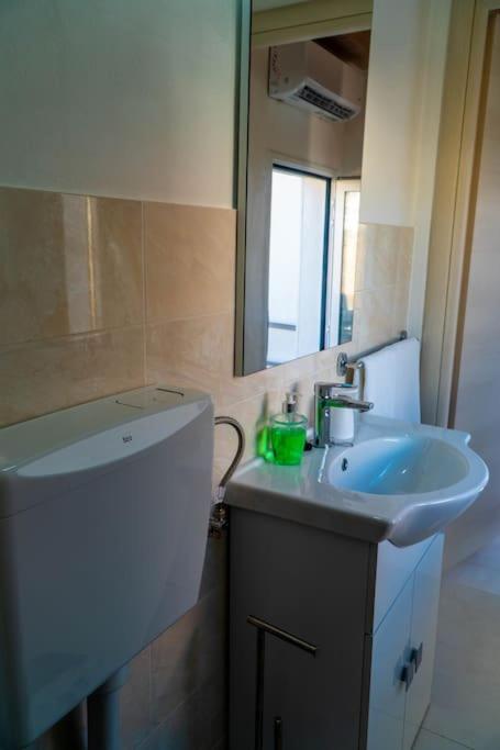Casa Charm RosaApartmentsOrtigia - Two-Bedroom Apartment - 12