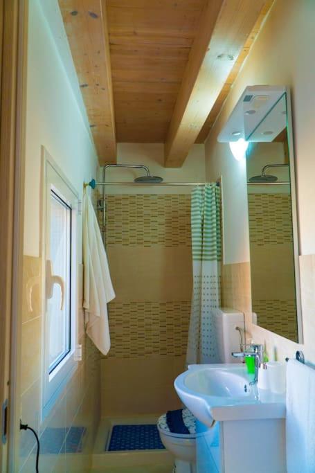 Casa Charm RosaApartmentsOrtigia - Two-Bedroom Apartment - 10