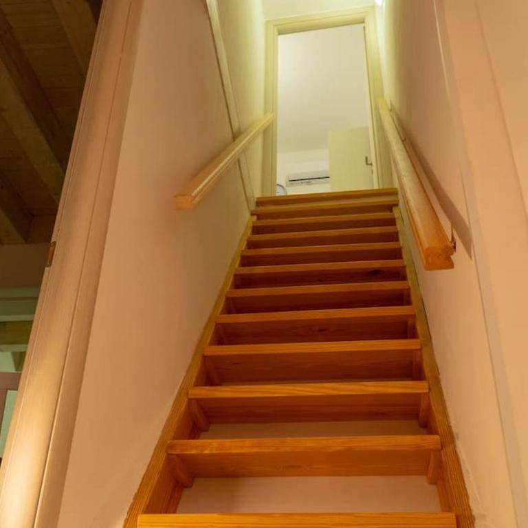 Casa Charm RosaApartmentsOrtigia - Two-Bedroom Apartment - 13