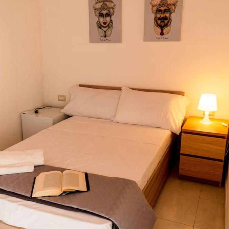 Casa Charm RosaApartmentsOrtigia - Two-Bedroom Apartment - 3