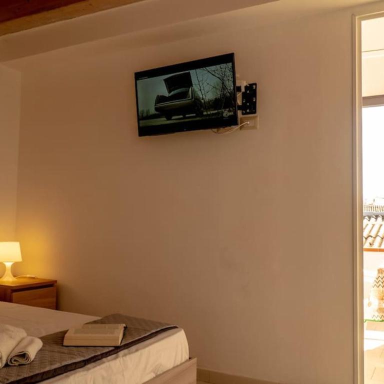 Casa Charm RosaApartmentsOrtigia - Two-Bedroom Apartment - 5