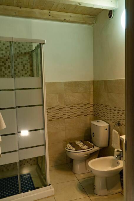 Casa Charm RosaApartmentsOrtigia - Two-Bedroom Apartment - 24