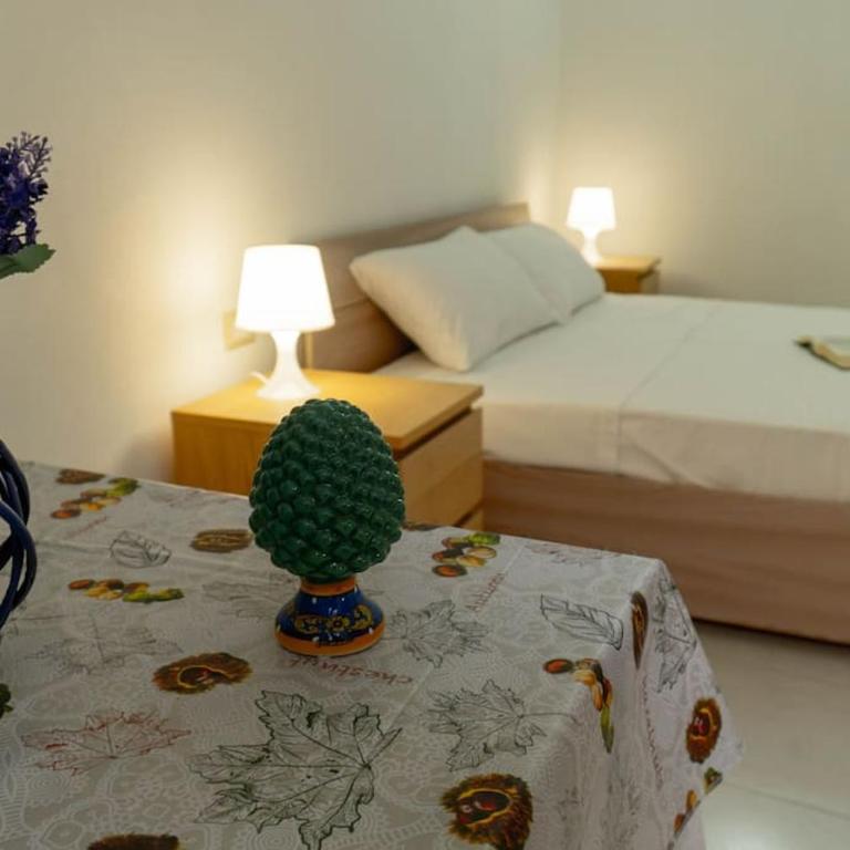 Casa Charm RosaApartmentsOrtigia - Two-Bedroom Apartment - 21