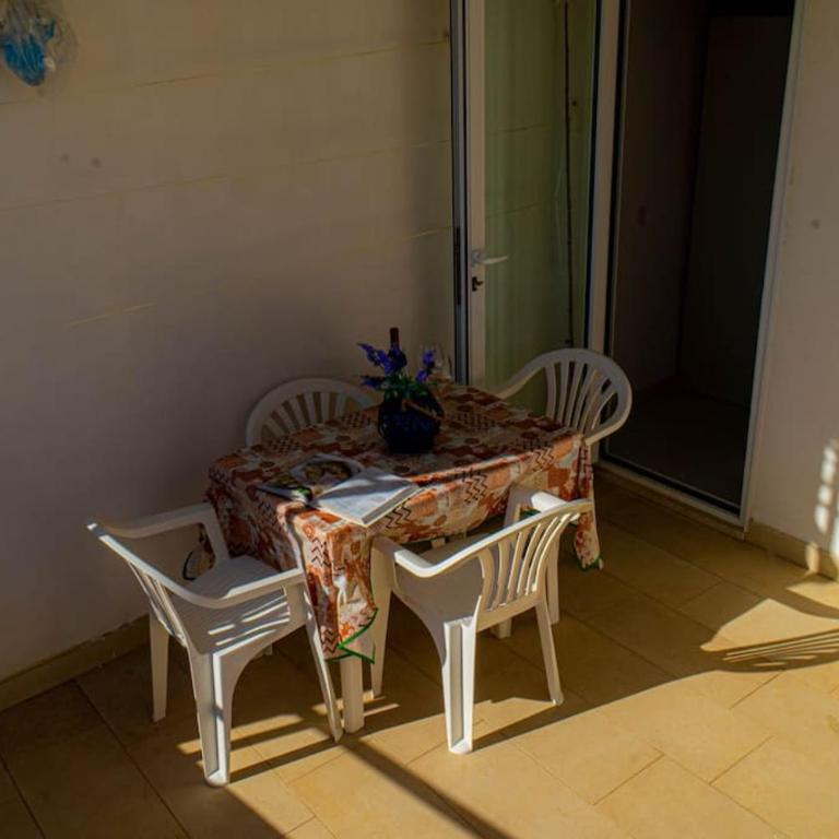 Casa Charm RosaApartmentsOrtigia - Two-Bedroom Apartment - 8
