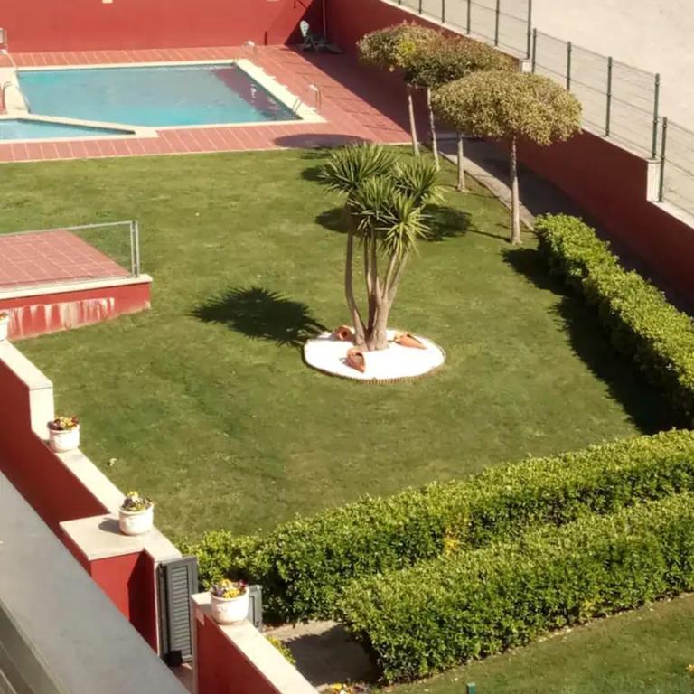 Desconectaengalicia La Perla, piscina y parking - Apartamento - 10