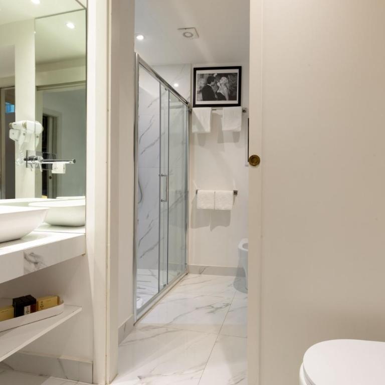 Piazza di Spagna Moda Luxury Apartment - Appartamento - 6