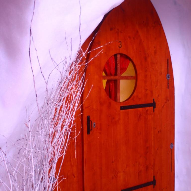Village Igloo Val Thorens - Chambre Igloo - 6