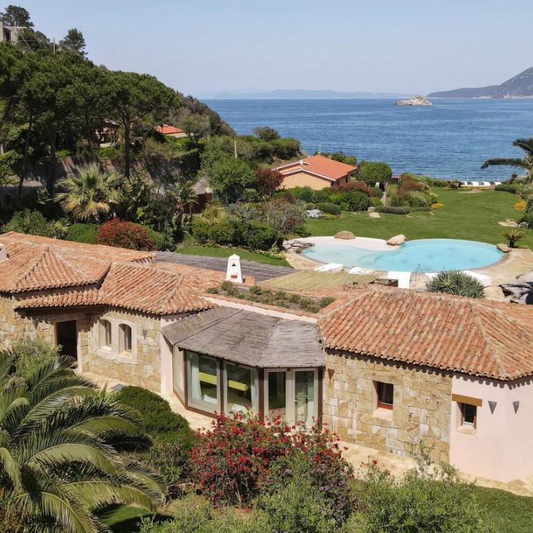 VILLA PADULELLA 8&2, Emma Villas - Villa - 1