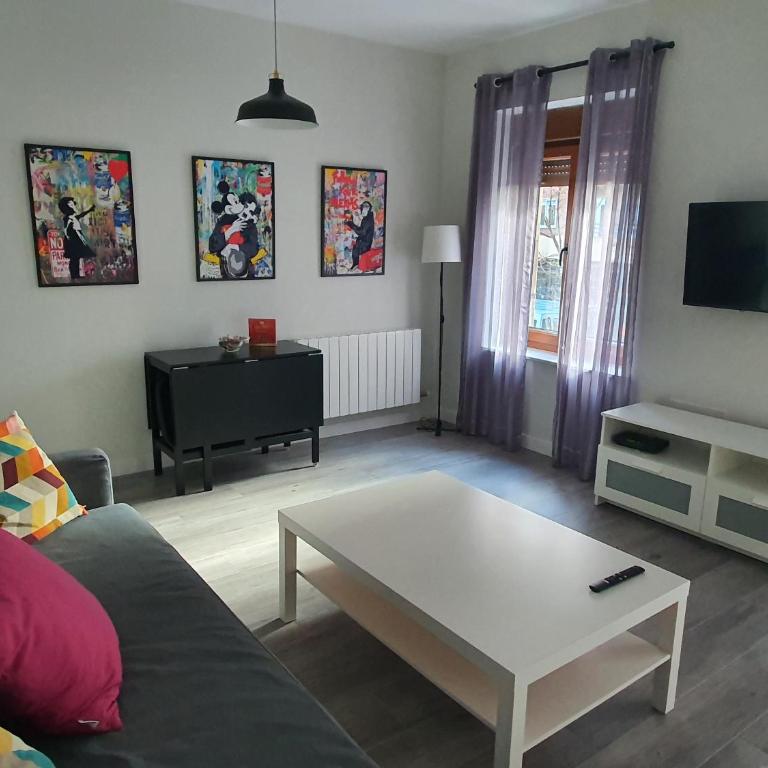 Casa albalunasss - Apartamento de 2 dormitorios - 4