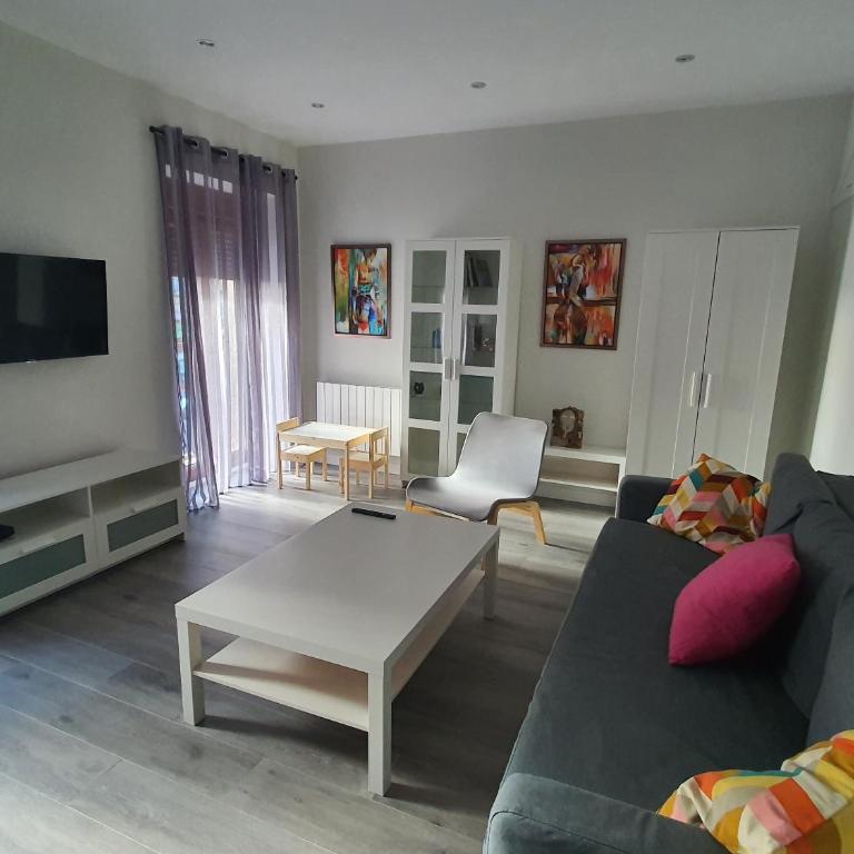Casa albalunasss - Apartamento de 2 dormitorios - 10