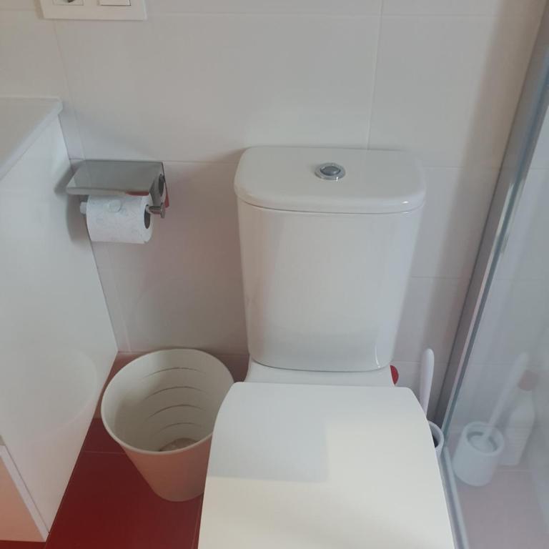 Casa albalunasss - Apartamento de 2 dormitorios - 9