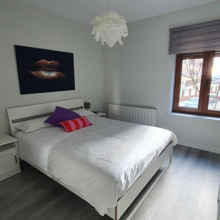 Casa albalunasss - Apartamento de 2 dormitorios - 13