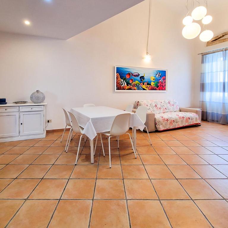 Murphy Holiday Home - Residenza Barò - Appartamento con 2 Camere da Letto - 1
