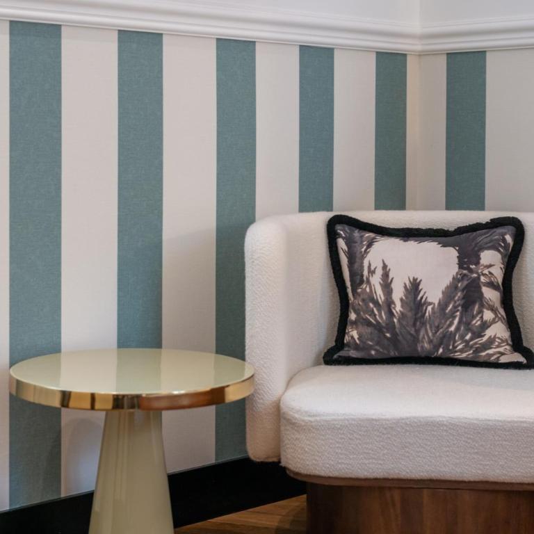 HÕMA Spiga - Junior Suite - 6