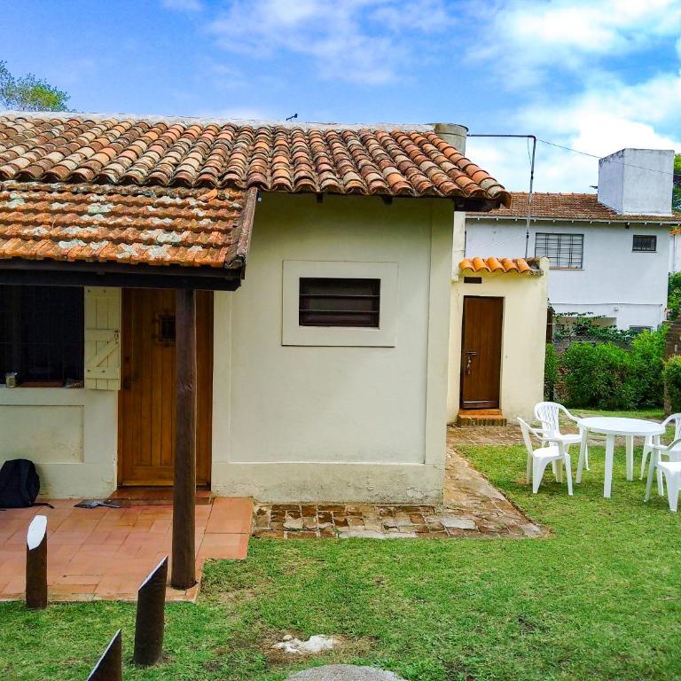 Casa a 3 cuadras del mar, zona centro - Vacation Home - 3