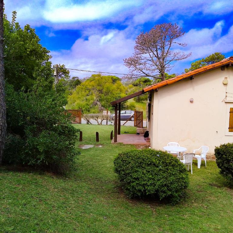 Casa a 3 cuadras del mar, zona centro - Vacation Home - 6