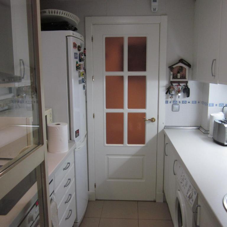 Madrid Las Tablas apartments - One-Bedroom Apartment - 16