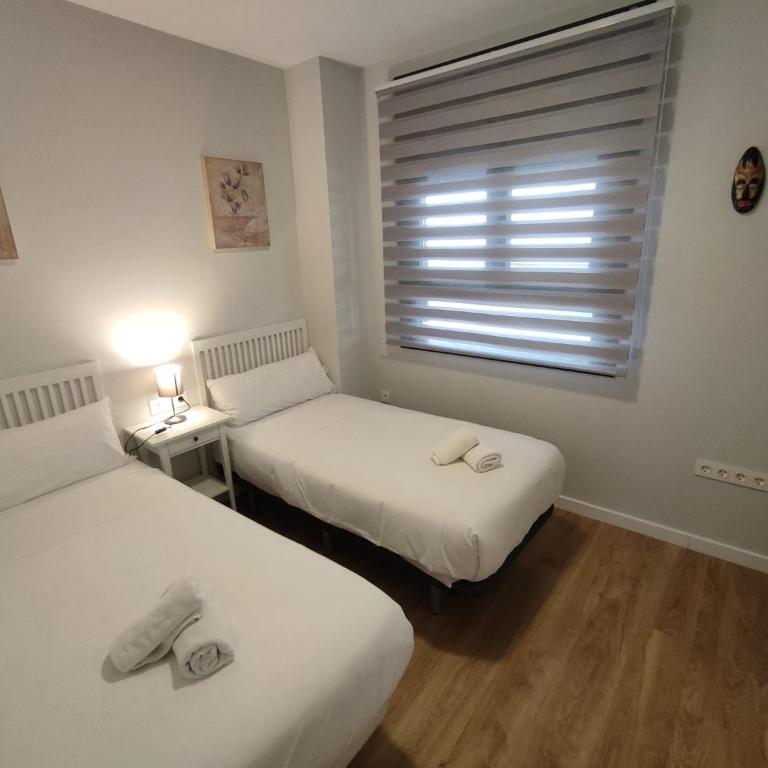 Apartamento Alfareria de Triana - Kainga Homes - Apartamento de 2 dormitorios - 19