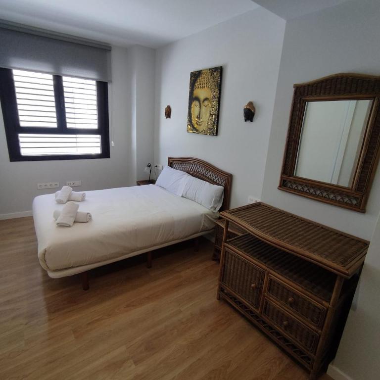 Apartamento Alfareria de Triana - Kainga Homes - Apartamento de 2 dormitorios - 14