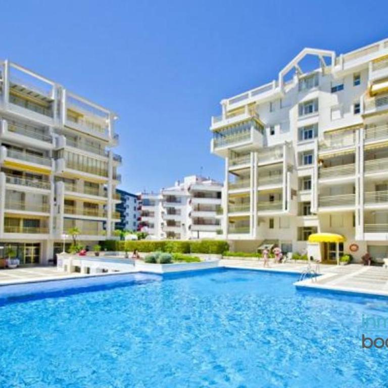 Ático Novelty Confort - One-Bedroom Apartment - 6
