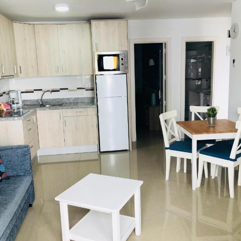 La Venecia de Canarias - Apartamento Estándar - 5