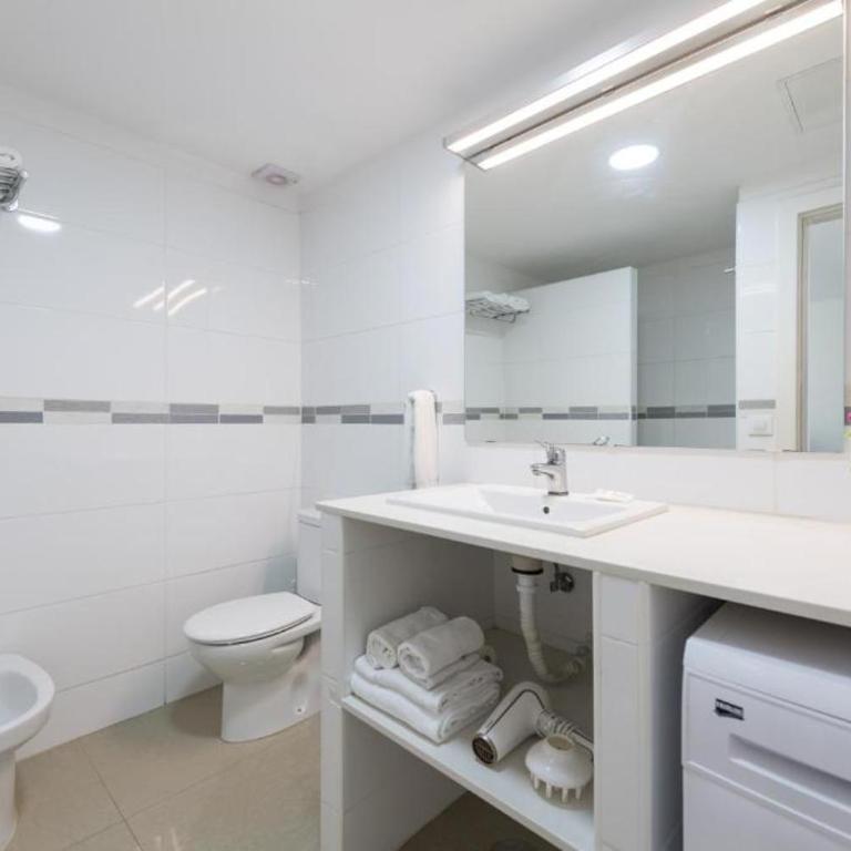 La Venecia de Canarias - Apartamento Estándar - 7