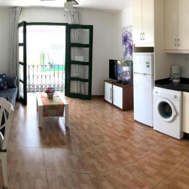 La Venecia de Canarias - Apartamento Estándar - 8