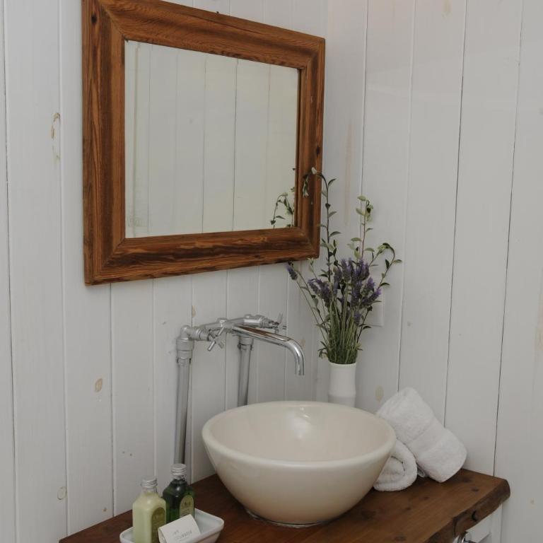 Casa Suaya - Superior Suite - 9