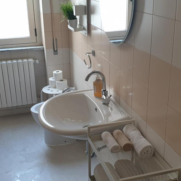 Regina Elena al mare - Appartamento con 2 Camere da Letto - 22