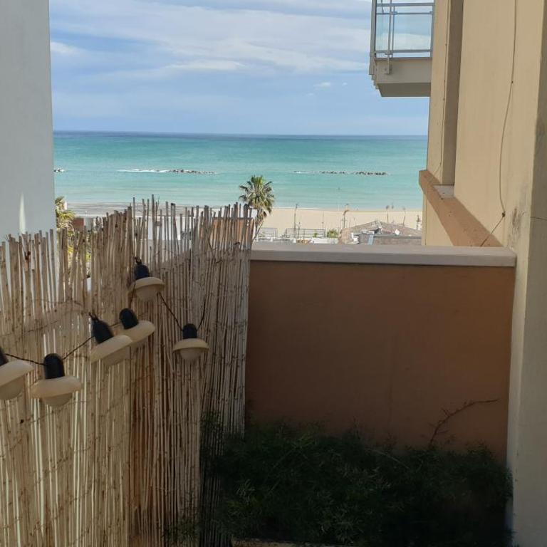 Regina Elena al mare - Appartamento con 2 Camere da Letto - 10