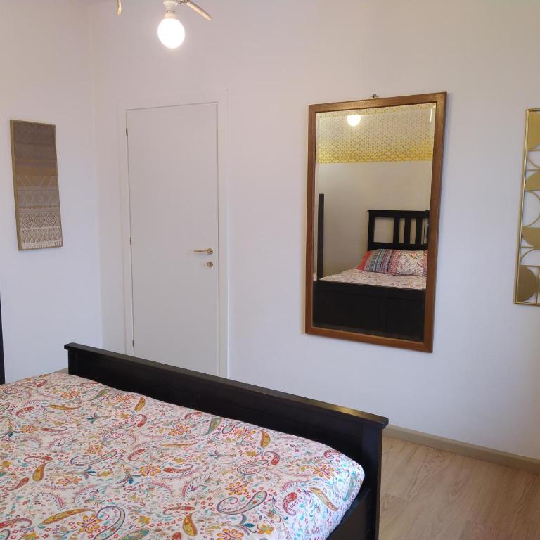 Villa dei Fiori - Appartamento con 1 Camera da Letto e Vista Lago - 19
