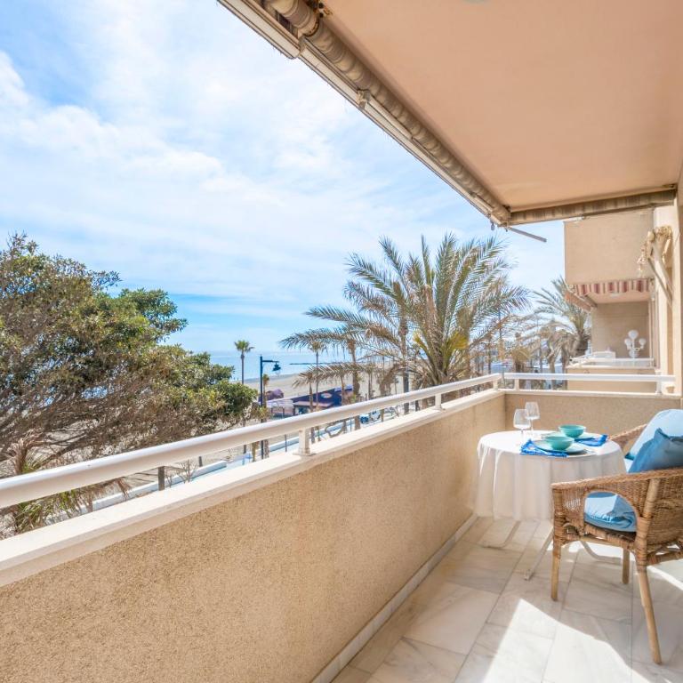 Apartamento familiar vistas al mar by Rent Me - Apartamento de 3 dormitorios - 26
