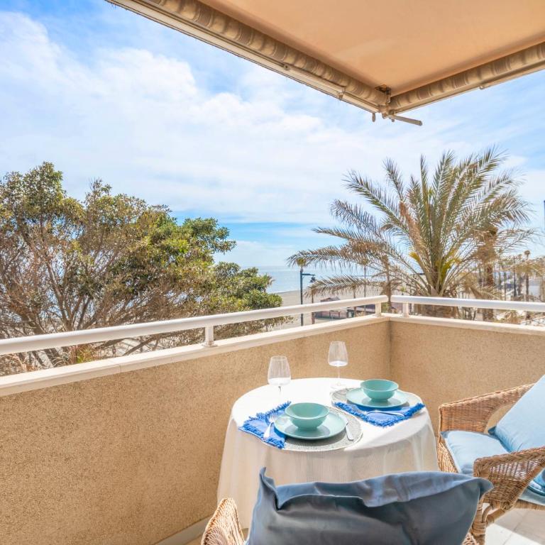 Apartamento familiar vistas al mar by Rent Me - Apartamento de 3 dormitorios - 27
