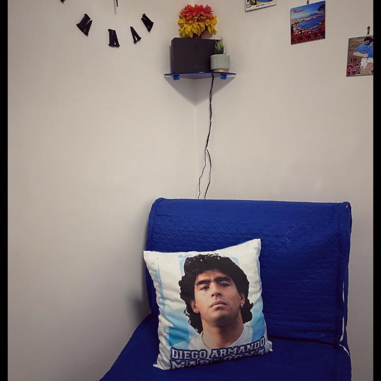 A cas e Nanninell - Appartamento con 1 Camera da Letto - 10