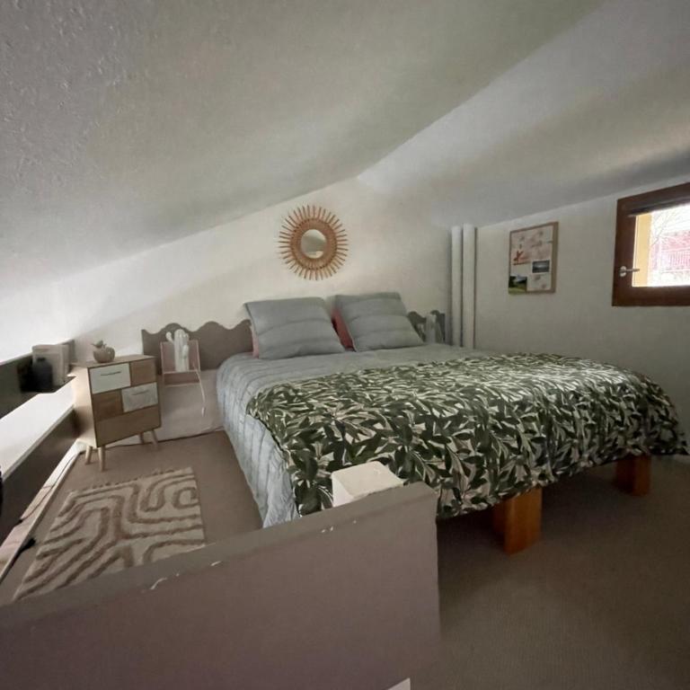 JOLIE MAISON AU GOLF - Casa con 1 dormitorio - 19