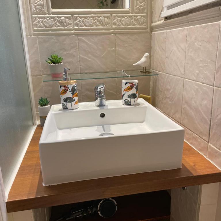 JOLIE MAISON AU GOLF - Casa con 1 dormitorio - 4