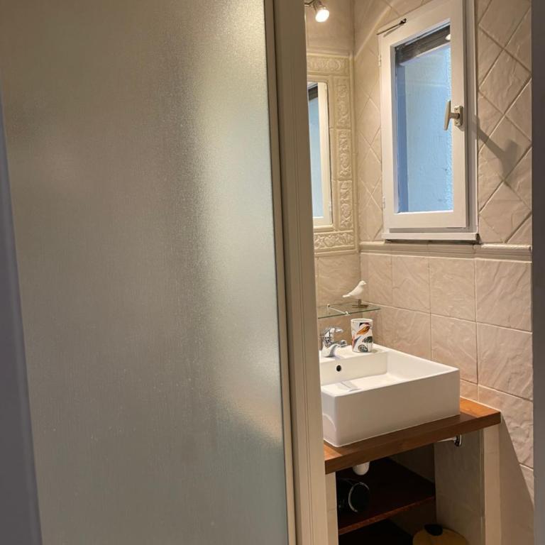 JOLIE MAISON AU GOLF - Casa con 1 dormitorio - 5