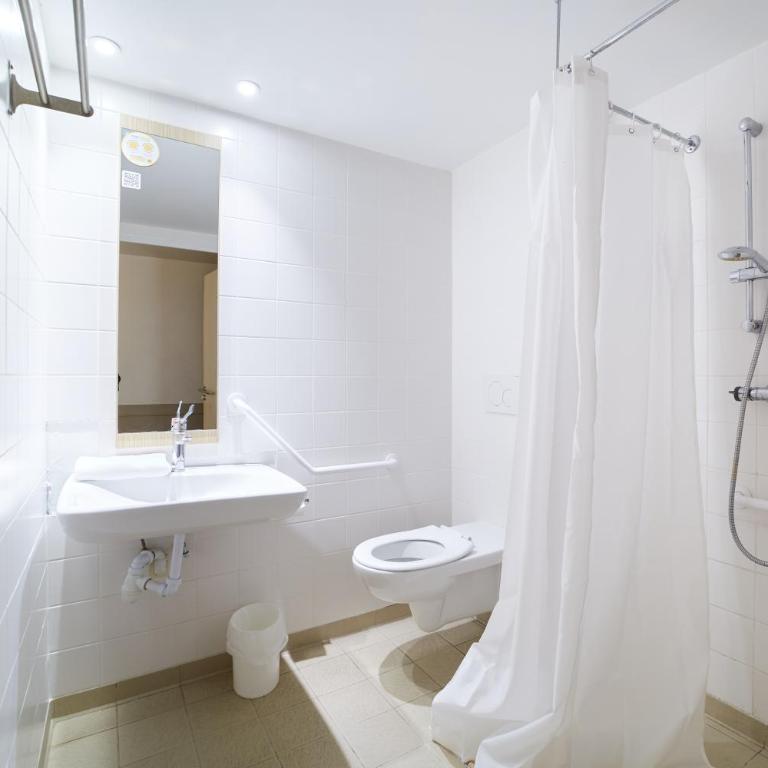 Première Classe Amiens - Chambre Double - 6