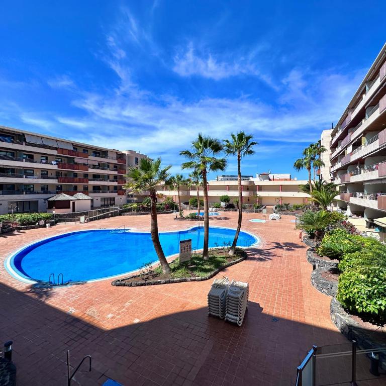 Apartment Theresa Los Gigantes - Apartment - 3