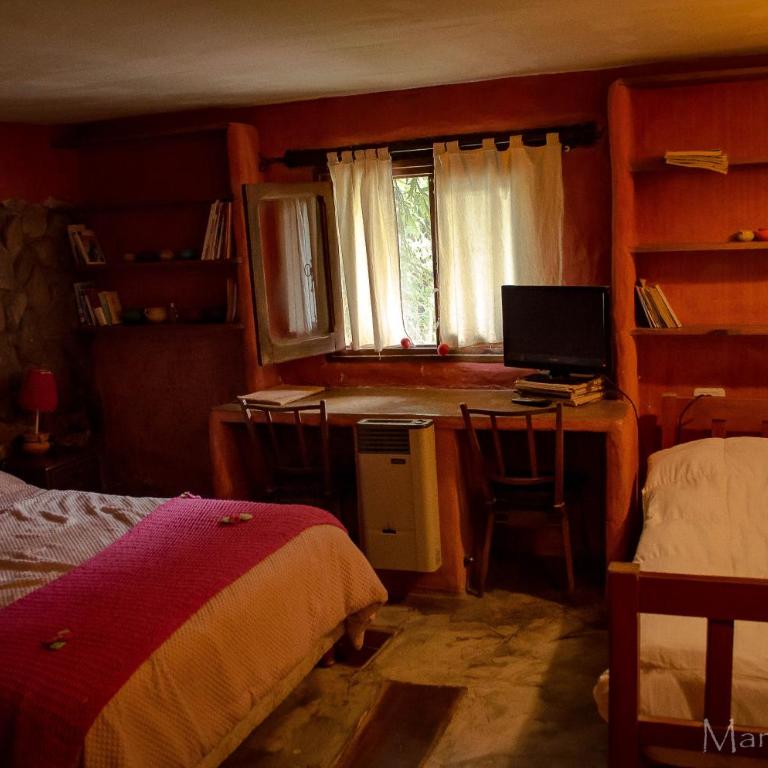 Rincon del Valle - Habitación Triple - 7