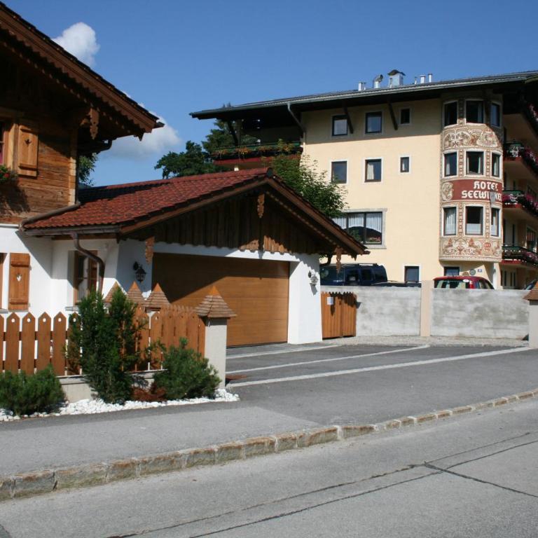 Landsitz Fuschlsee - Apartment with Lake View - 28