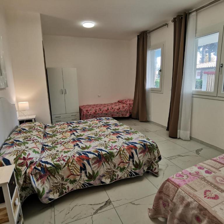 Zeus - Appartamento con 1 Camera da Letto - 11