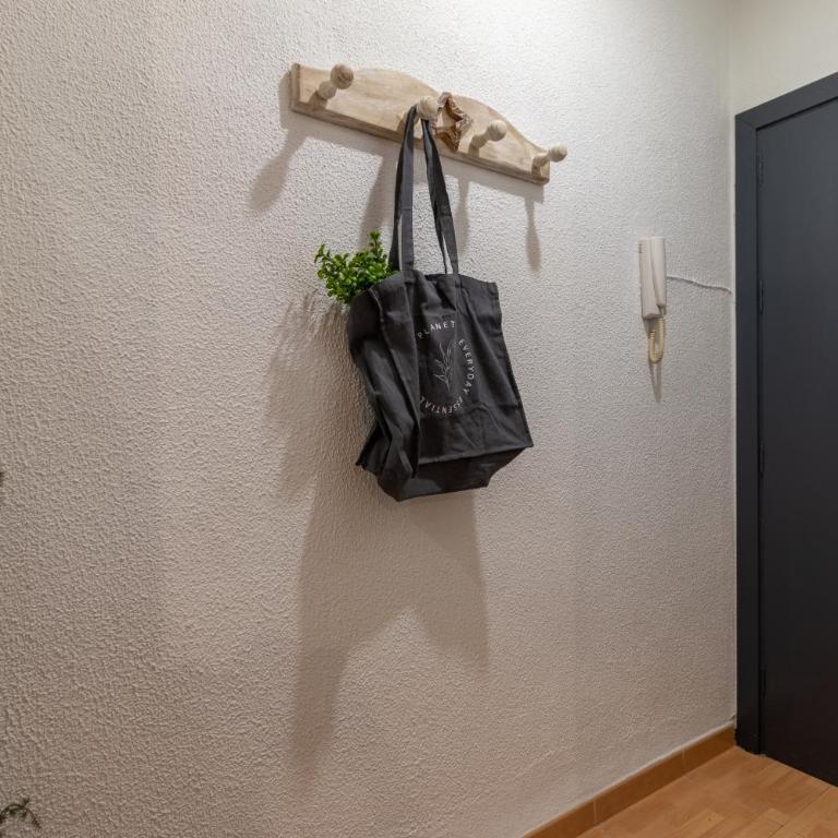 Apartamento Garcia - Apartamento de 3 dormitorios - 10