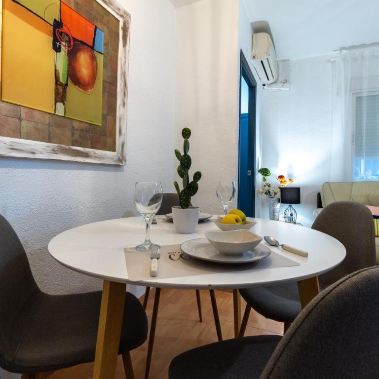 Apartamento Garcia - Apartamento de 3 dormitorios - 7